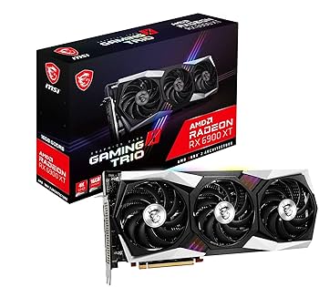 グラフィックボード・グラボ・ビデオカード BIOSTAR AMD Radeon RX 6900XT グラフィックボード・グラボ・ビデオカード BIOSTAR AMD Radeon
